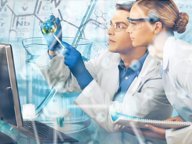 Find the best research talent Find the best research talent